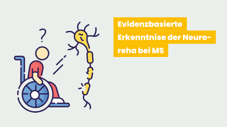 Neuroreha bei Multipler Sklerose