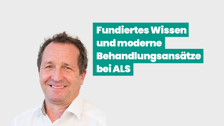 ALS - Amyotrophe Lateralsklerose