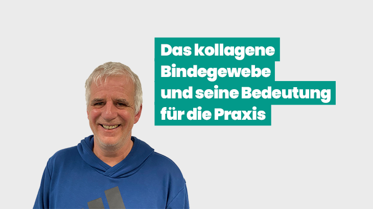 Bindegewebe in der Therapie