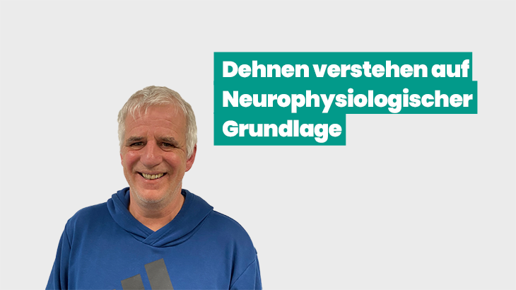 Muskeldehnung