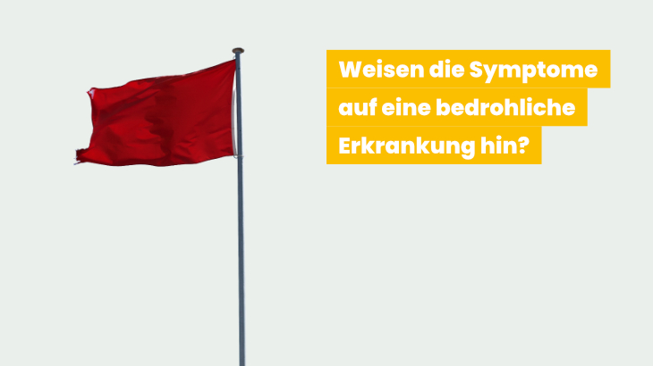 Screening in der Physiotherapie