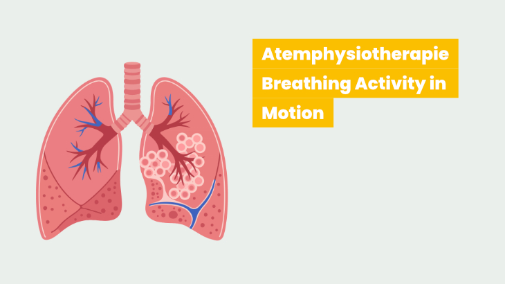 Atemphysiotherapie - Breathing Activity in Motion