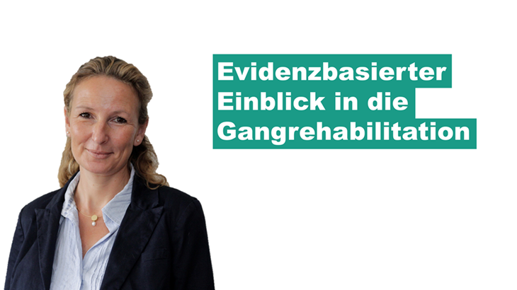 Ganganalyse und Gangtherapie in der Neurologie