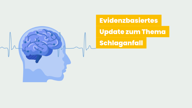 Neuroreha nach Schlaganfall