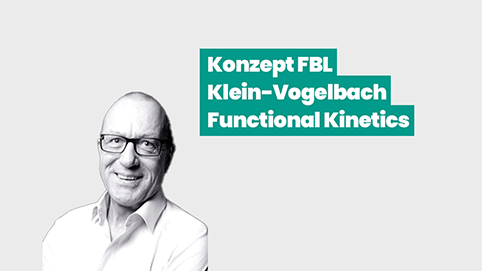 Funktionelle Behandlung von BWS/Brustkorb/Atmung