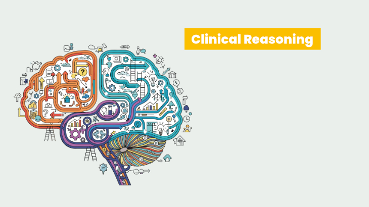 Klinische Entscheidungsfindung in der Physiotherapie