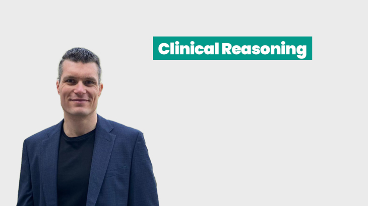 Klinische Entscheidungsfindung in der Physiotherapie