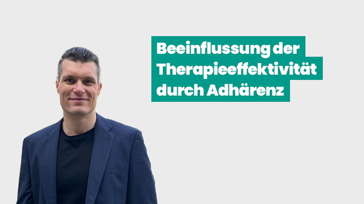 Adhärenz - Förderung der Teilnahme von PatientInnen an der nachhaltig effektiven Physiotherapie