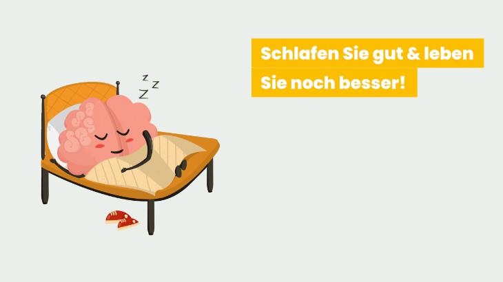 Neurowissenschaften des Schlafes